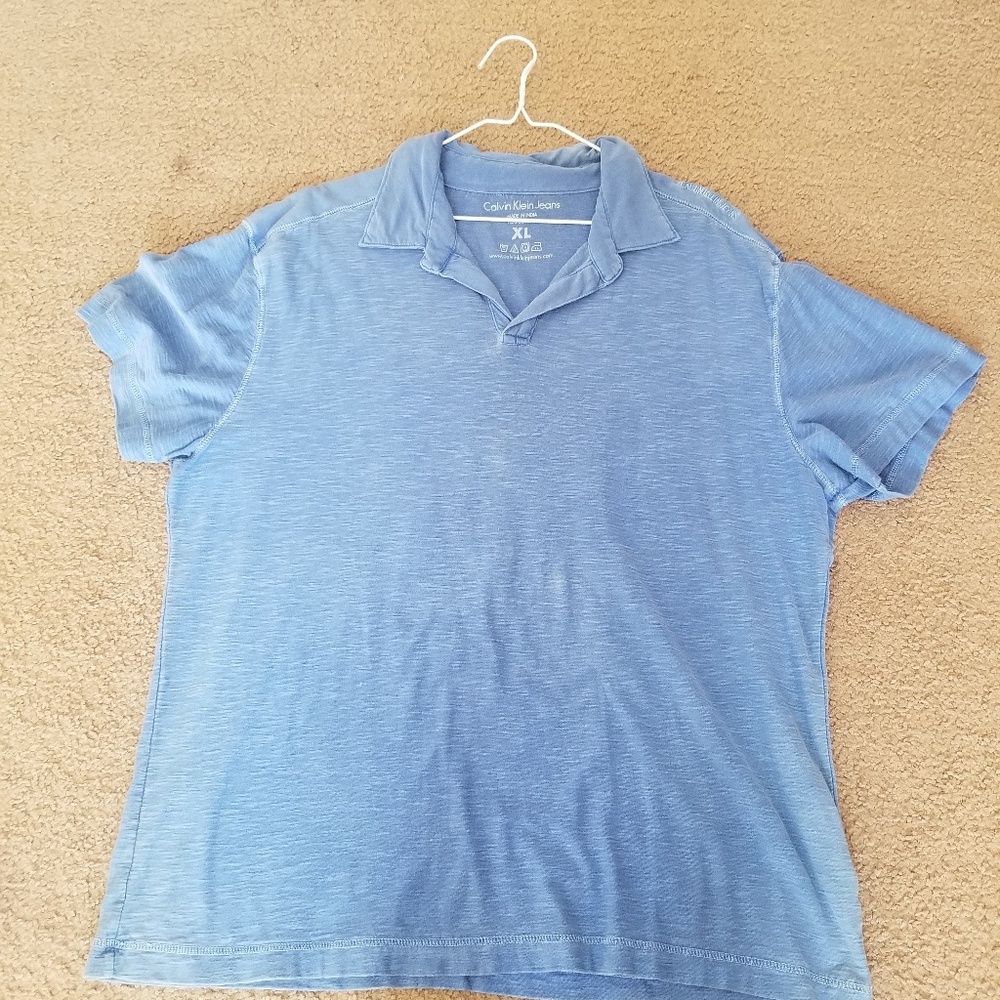 💎 Calvin Klein jeans shirt